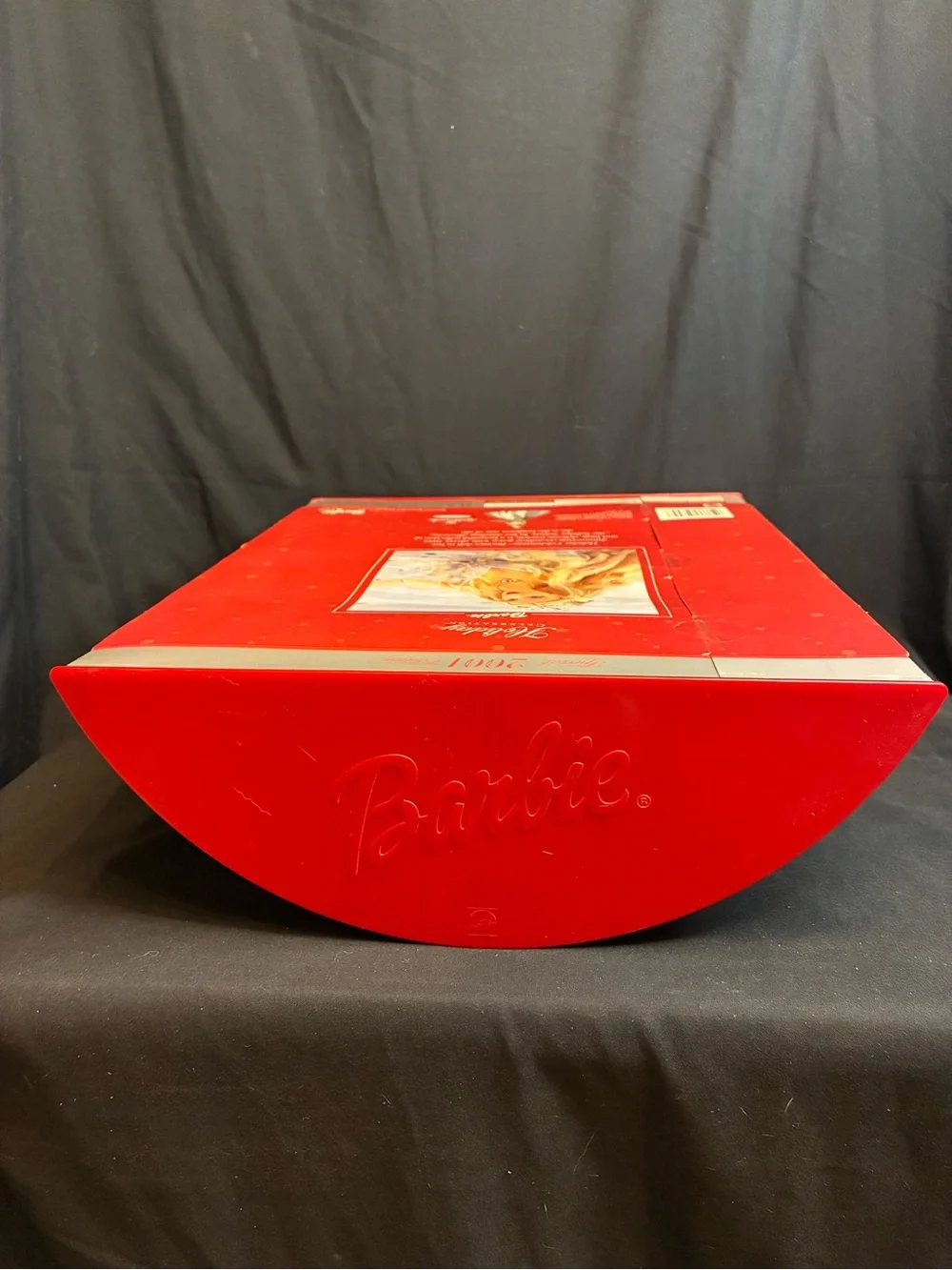 2001 Holiday Celebration Barbie | Special Edition | NRFB